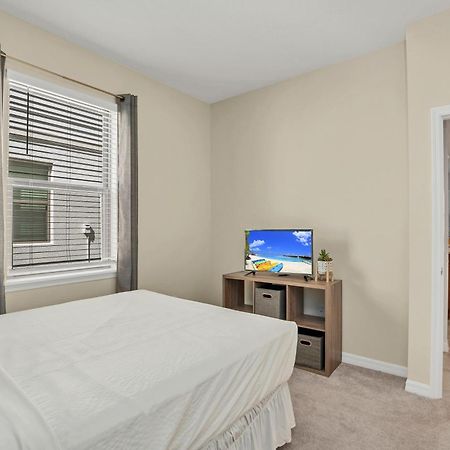 Private Villa Wpool, Bbq,Free Water Park Access 키시미 외부 사진