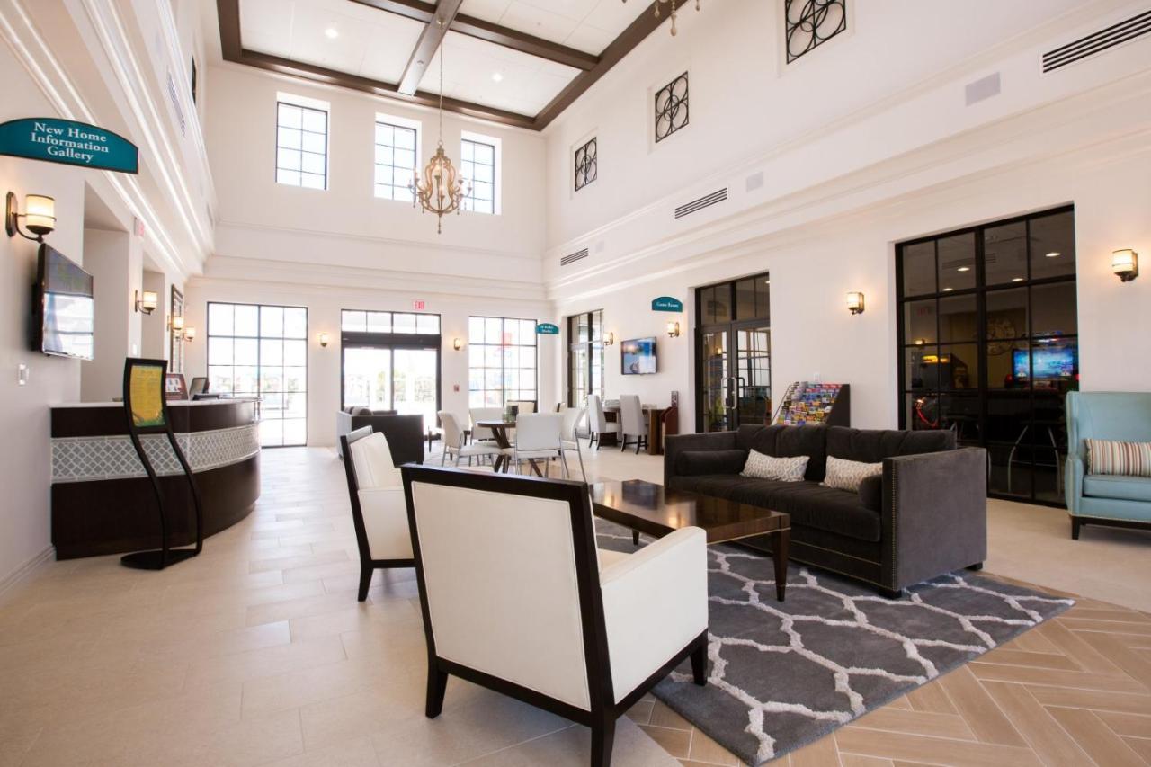 Private Villa Wpool, Bbq,Free Water Park Access 키시미 외부 사진