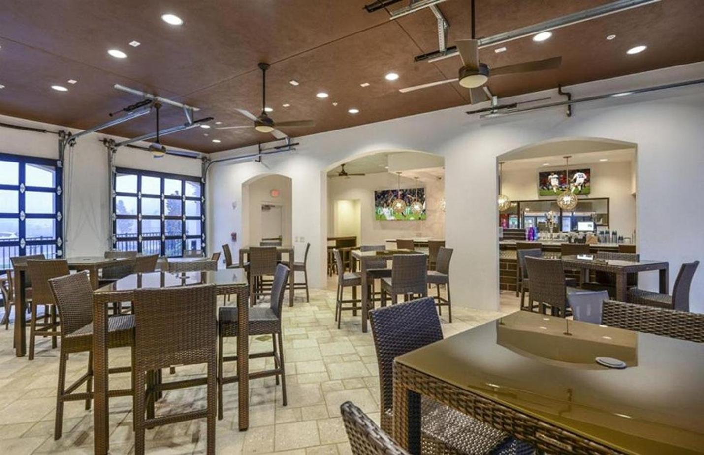 Private Villa Wpool, Bbq,Free Water Park Access 키시미 외부 사진
