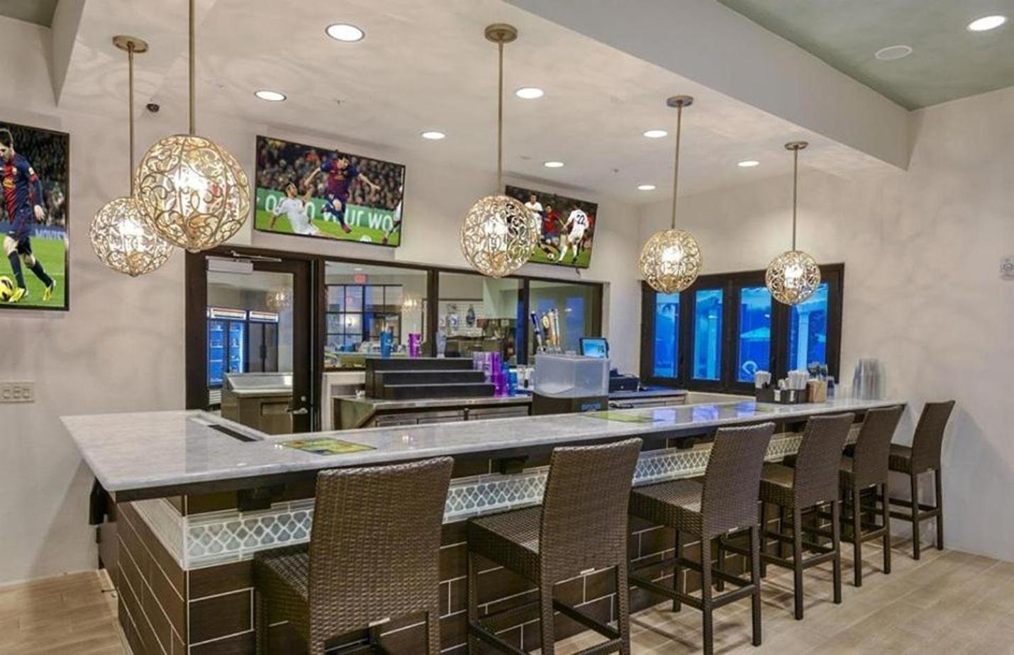 Private Villa Wpool, Bbq,Free Water Park Access 키시미 외부 사진